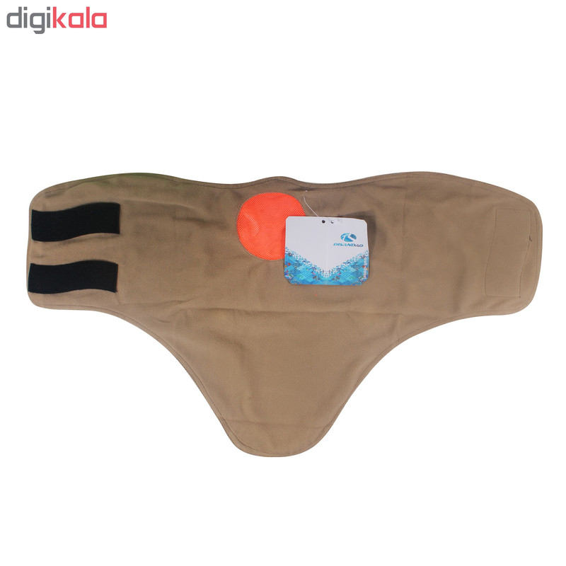 ماسک اسکی دیساندو کد 05