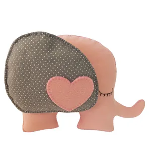 محافظ تخت کودک مدل فیل