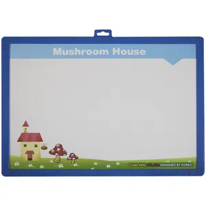 تخته وایت برد مدل tech438 سایز 40*30 سانتی متر