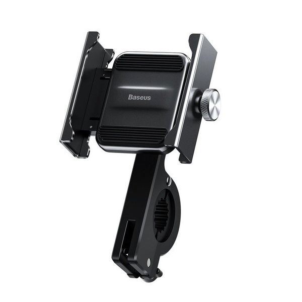 پایه نگهدارنده گوشی موبایل باسئوس مدل knight motorcycle