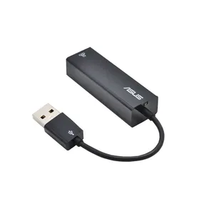 کارت شبکه 2.0 USB به Ethernet  ایسوس مدل AX88772B