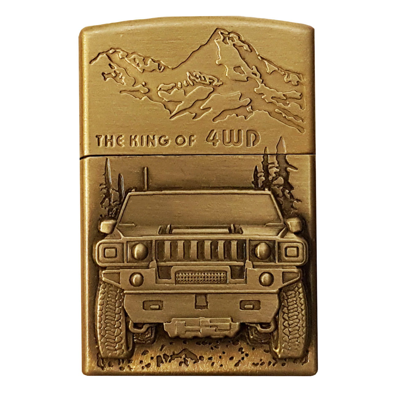 فندک طرح ماشین کد A004