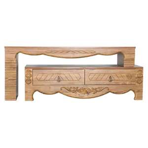 میز تلویزیون گرند مدل kozmatik 2