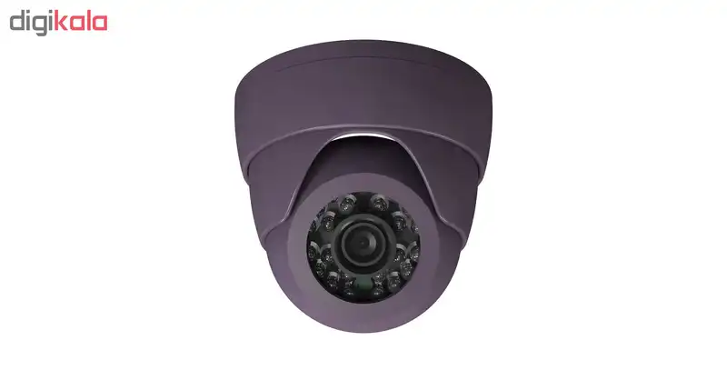 دوربین مدار بسته آنالوگ مدل AAC-A2770D36