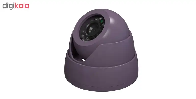 دوربین مدار بسته آنالوگ مدل AAC-A2770D36