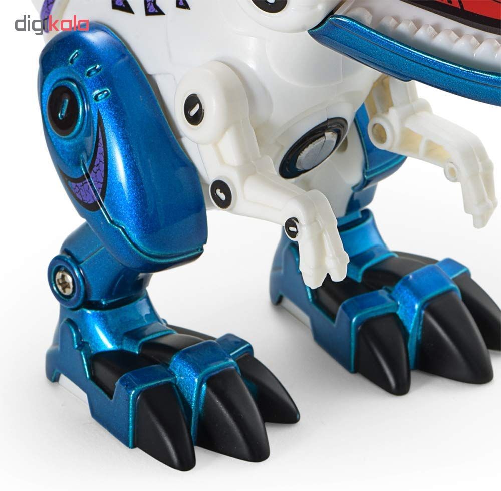 ربات بازی مدل Dinosur SARK -  - 21