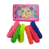 کش مو کد KSH19 مجموعه 6 عددی