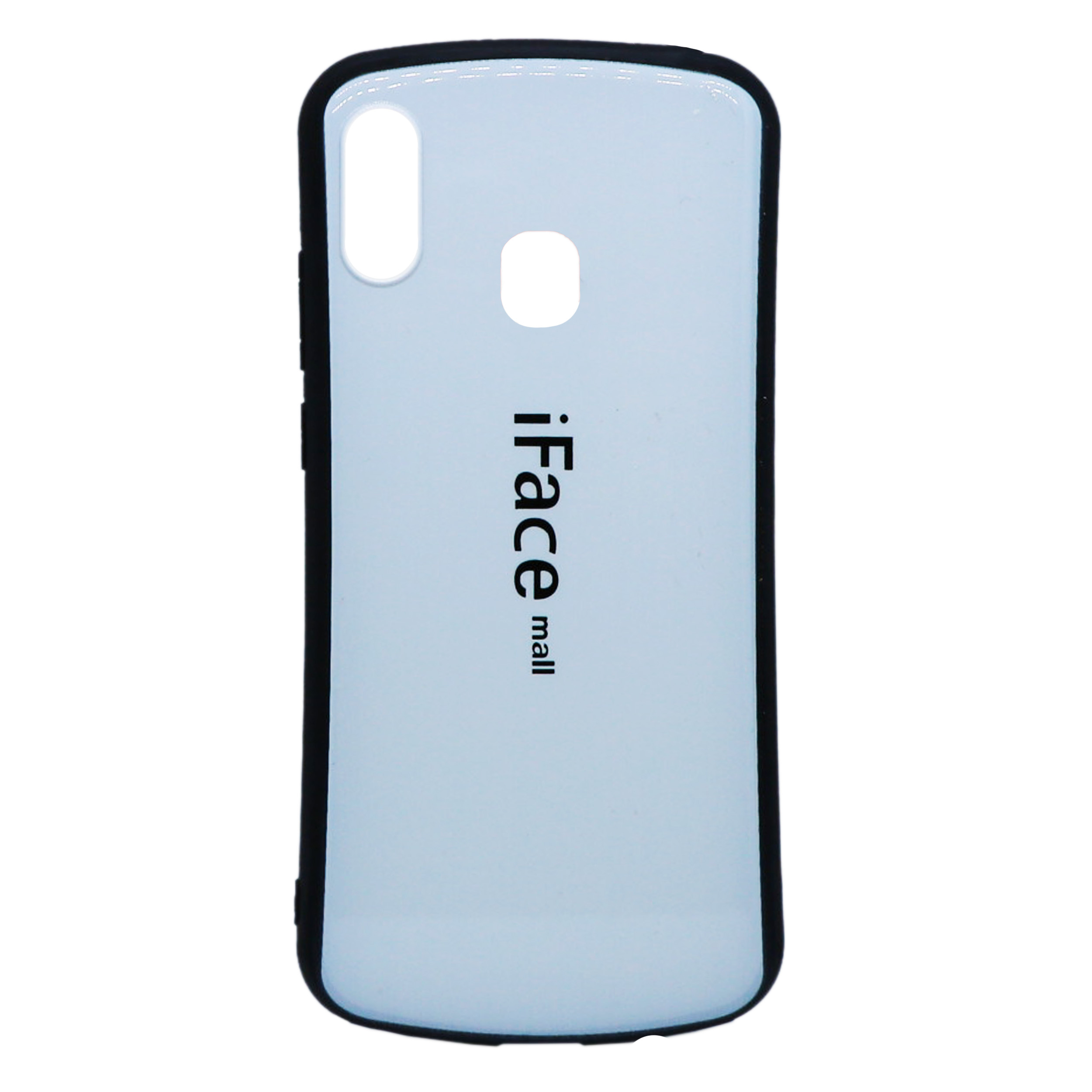 کاور مدل i-04 مناسب برای گوشی موبایل سامسونگ Galaxy A30