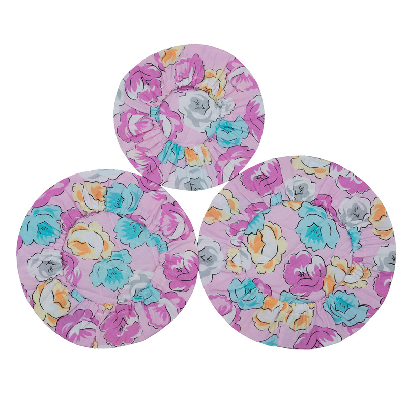 ست دمکنی ۳ تکه مدل بهار ست دمکنی ۳ تکه مدل بهار