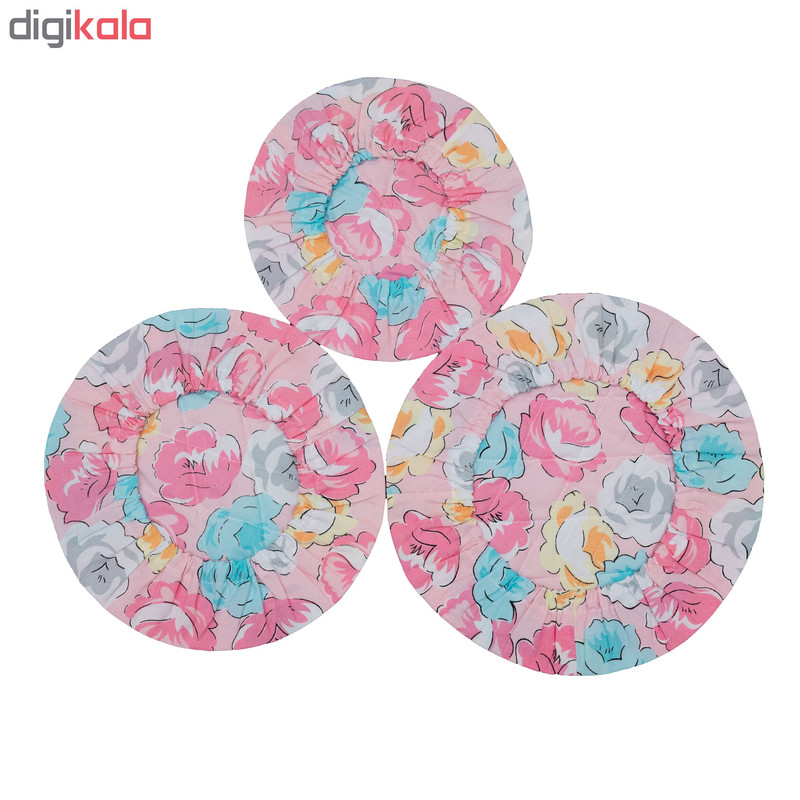 ست دمکنی ۳ تکه مدل بهار ست دمکنی ۳ تکه مدل بهار