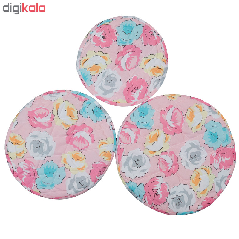 ست دمکنی ۳ تکه مدل بهار ست دمکنی ۳ تکه مدل بهار