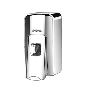 مخزن مایع دستشویی اسواوو مدل VX690-CH