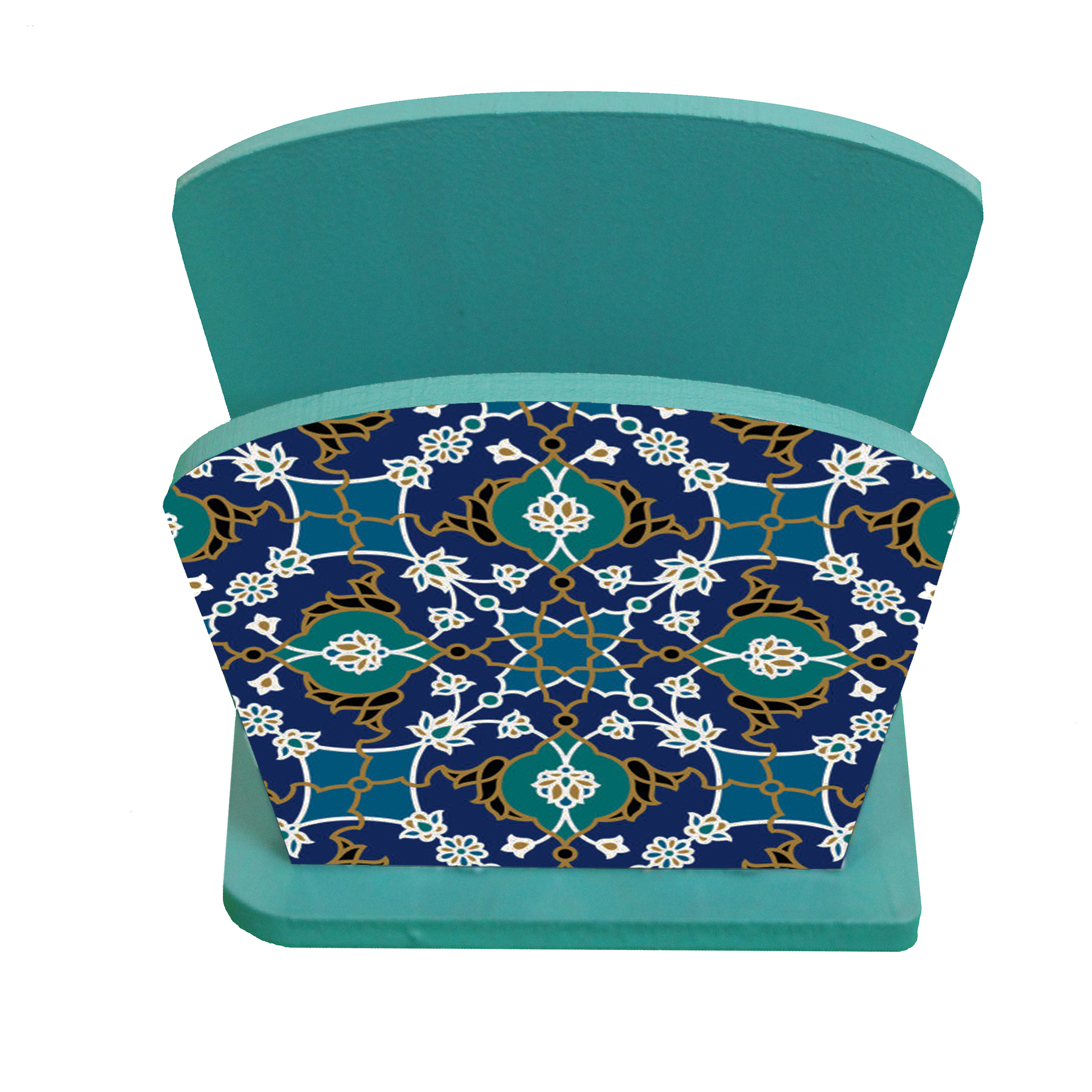 جای دستمال کاغذی مدل ساوانا کد D240