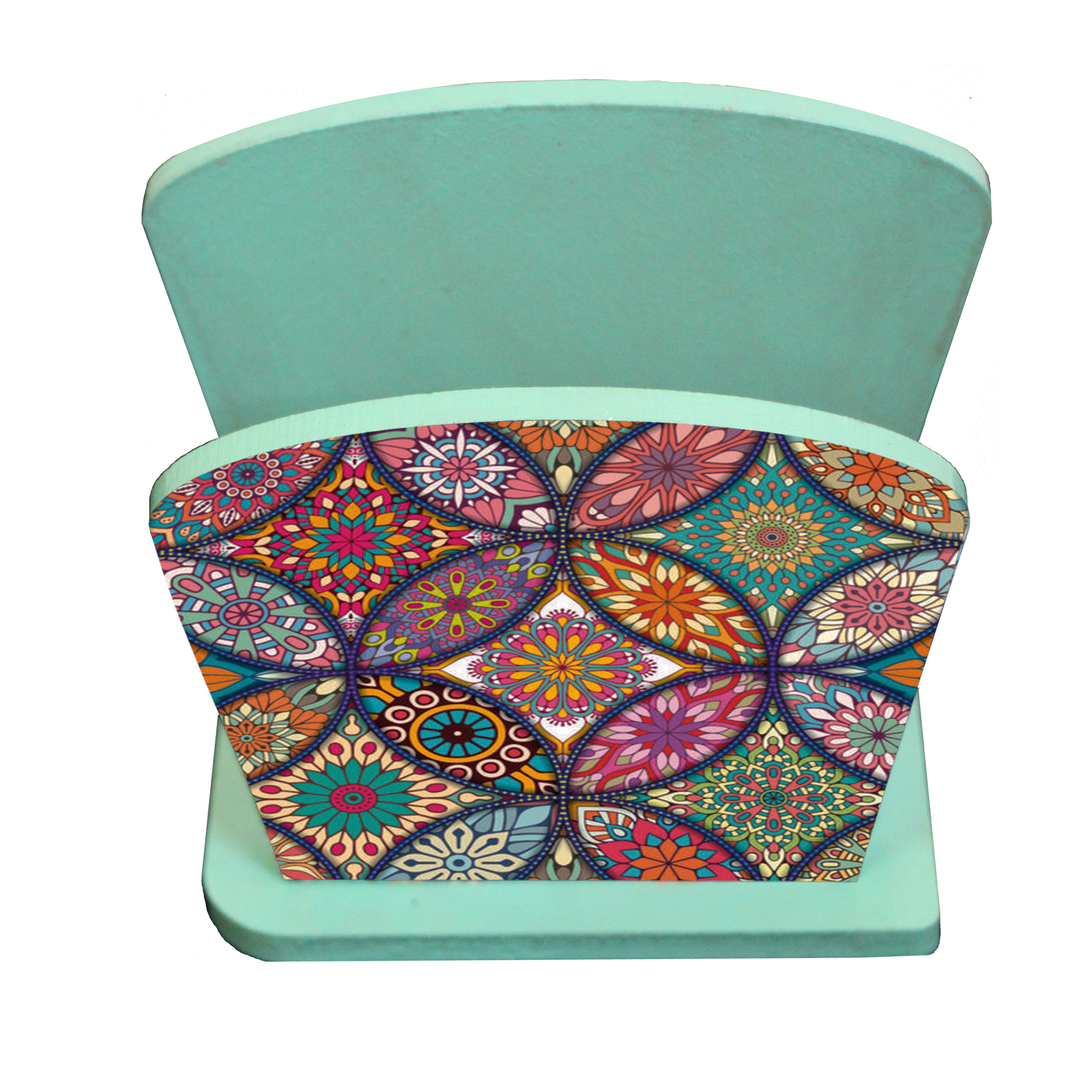 جای دستمال کاغذی مدل ساوانا کد D285