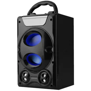اسپیکر بلوتوثی قابل حمل مدل K587
