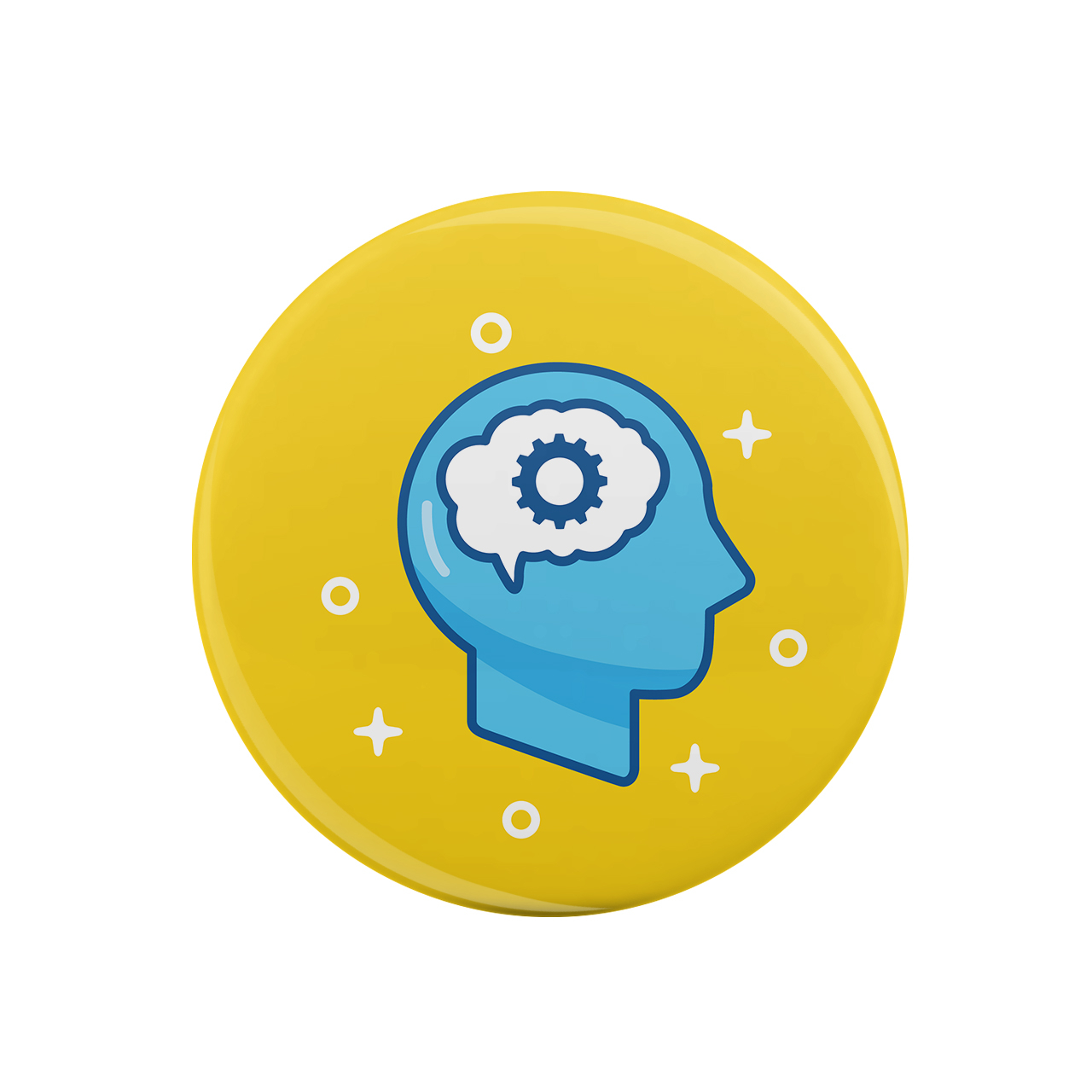 پیکسل ویان طرح brain کد 00022