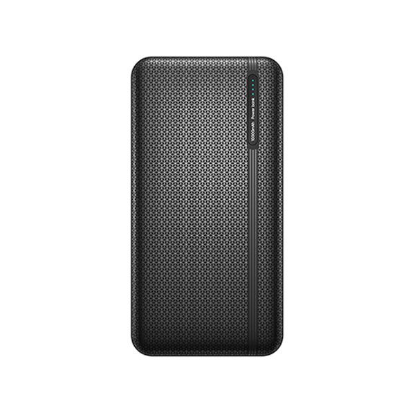 شارژر همراه جویروم مدل  D-M219 PLUS  ظرفیت 20000 میلی آمپر ساعت شارژر همراه جویروم مدل  D-M219 PLUS  ظرفیت 20000 میلی آمپر ساعت