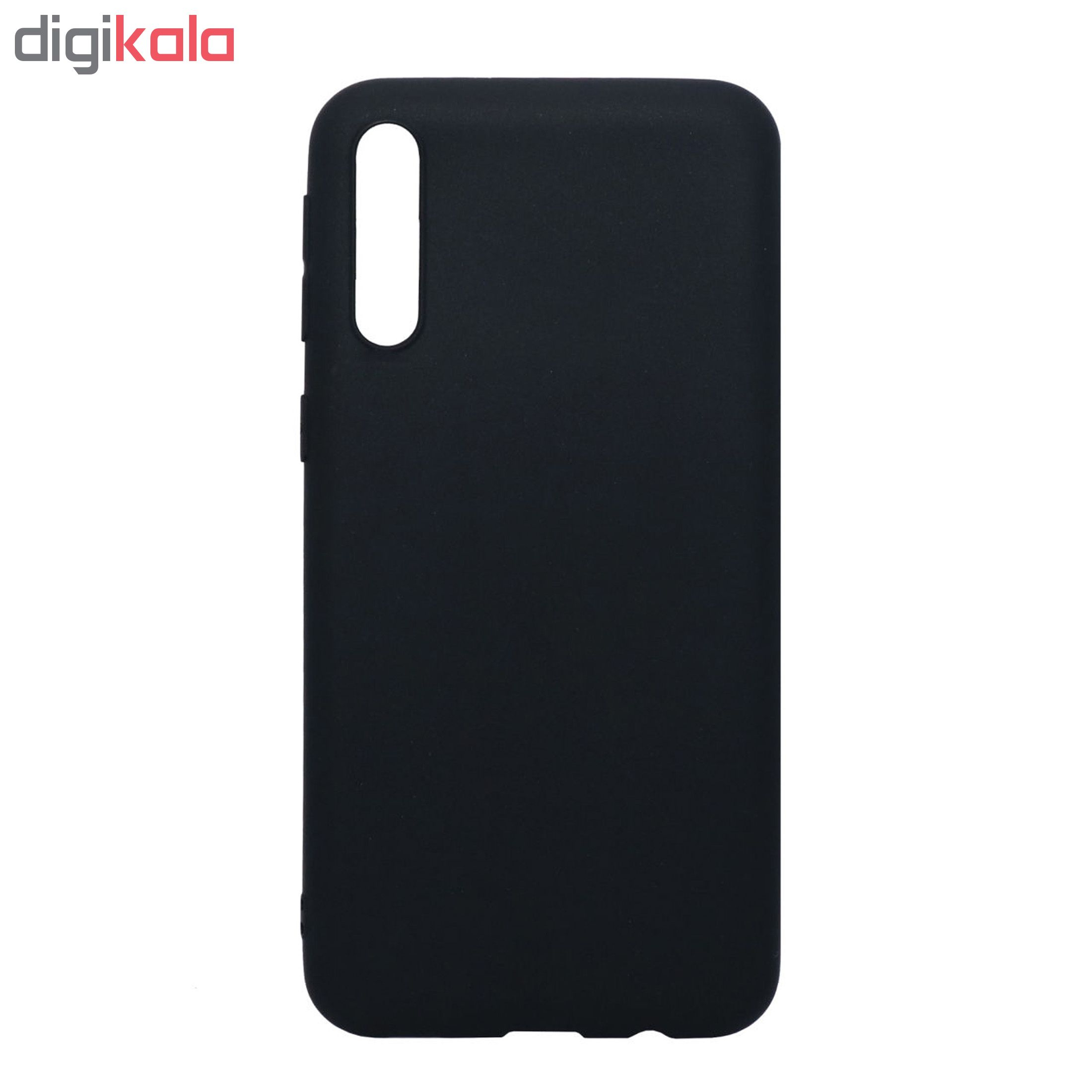 کاور مدل JEL-22 مناسب برای گوشی موبایل سامسونگ Galaxy A20s