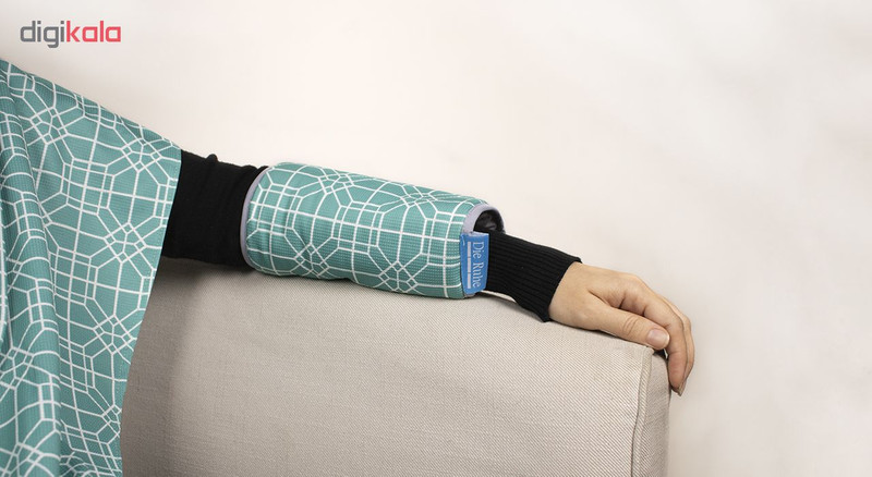 کاور شیردهی دی روحه کد 004 به همراه بالش شیردهی مچی