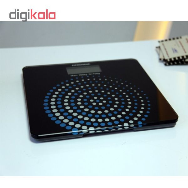 ترازو دیجیتال گراندیک مدل PS 2000