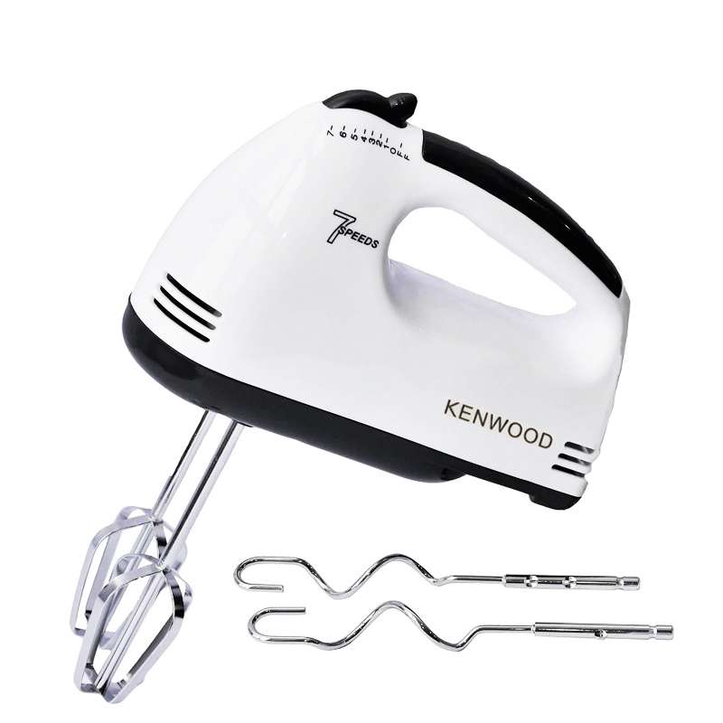 همزن کنوود مدل KW133