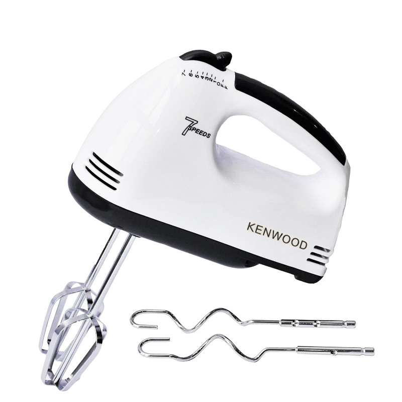 همزن کنوود مدل KW133