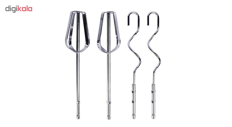 همزن کنوود مدل KW133