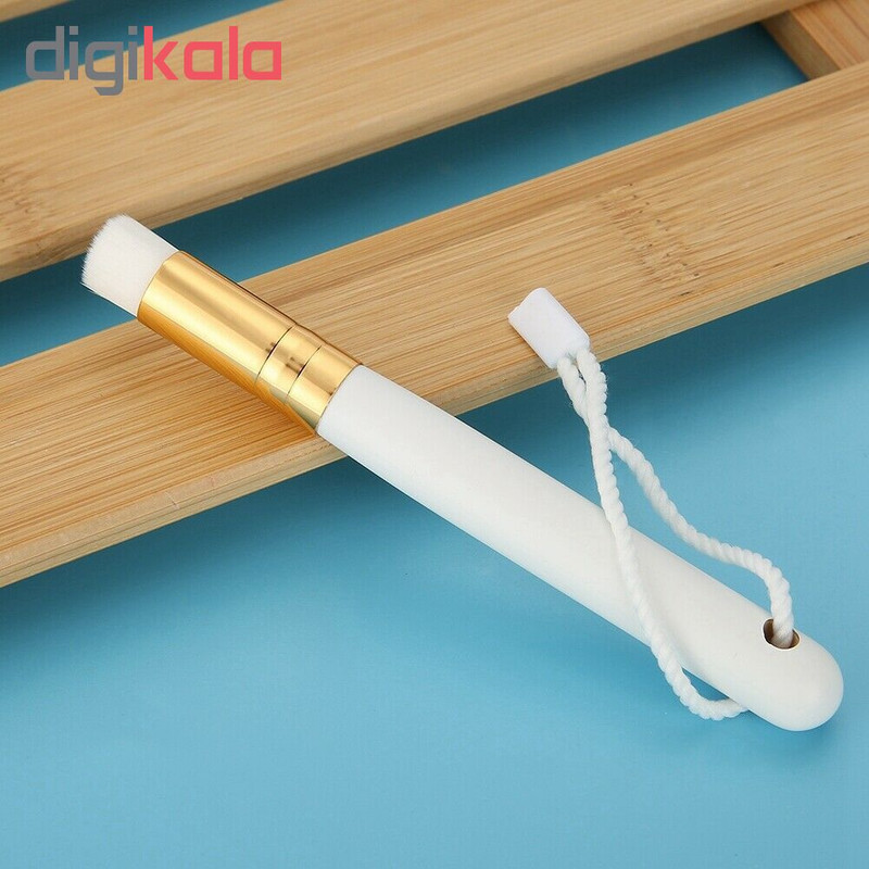 برس شستشو اکستنشن مژه کد 304