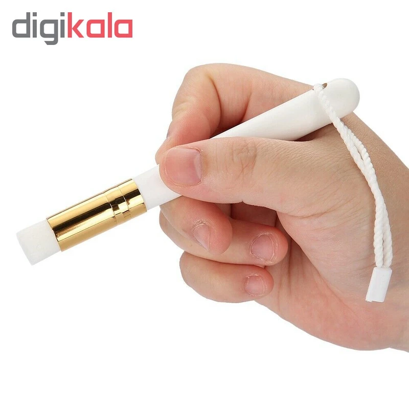 عکس شماره 3 : برس شستشو اکستنشن مژه کد 304