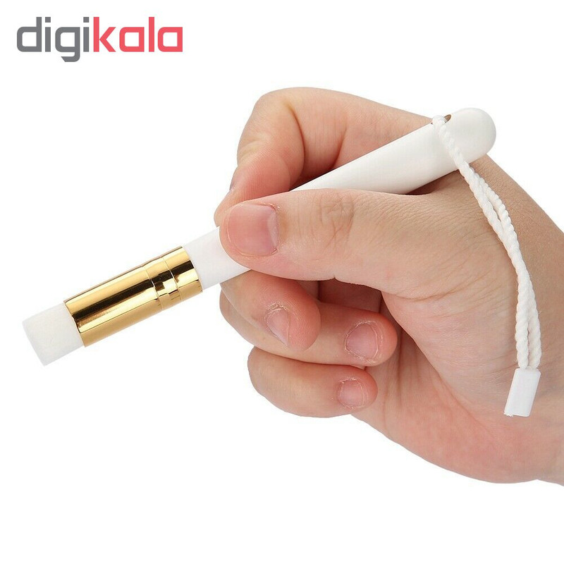 برس شستشو اکستنشن مژه کد 304