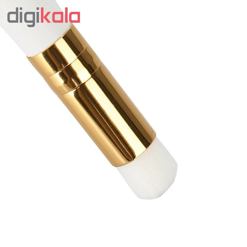 عکس شماره 4 : برس شستشو اکستنشن مژه کد 304