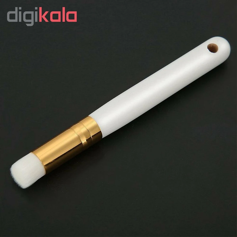 عکس شماره 5 : برس شستشو اکستنشن مژه کد 304