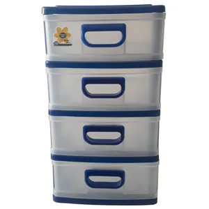 فایل کشویی الوان مدل drw 04