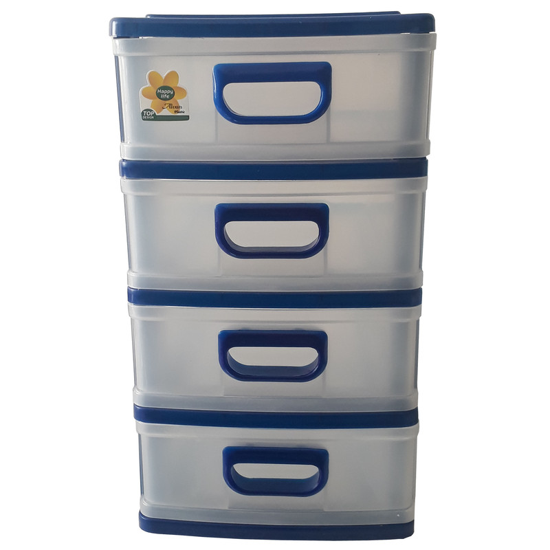 فایل کشویی الوان مدل drw 04