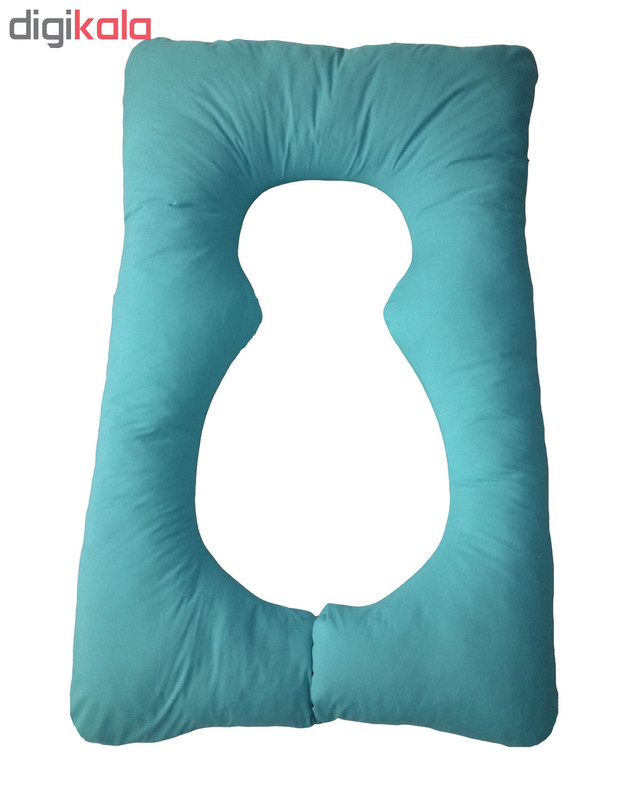 بالش بارداری طرح U مدل TKN3254