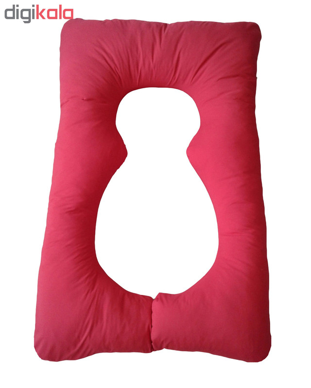 بالش بارداری طرح U مدل TKN3254