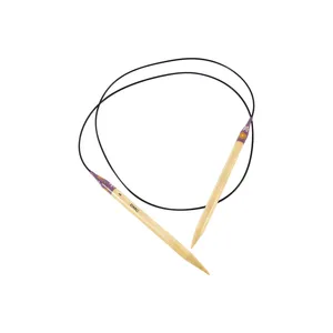 میل بافتنی دمسه مدل BAMBOU 8.0 کد 1844.8