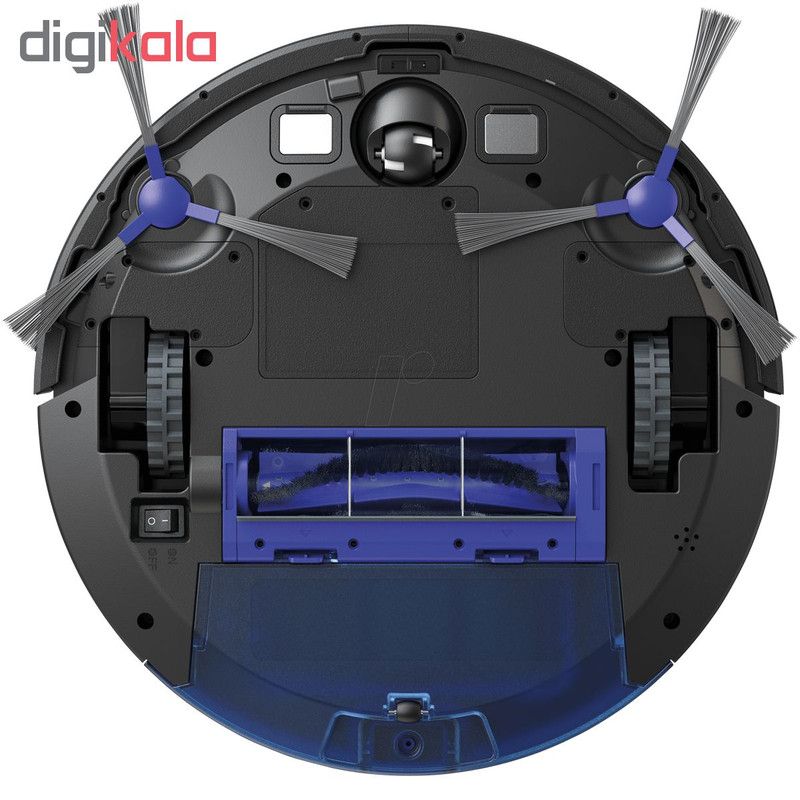 جارو برقی رباتیک یوفای مدل RoboVac 11S