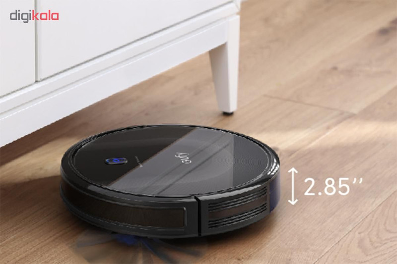 جارو برقی رباتیک یوفای مدل RoboVac 11S
