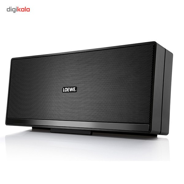 اسپیکر بی سیم لووه مدل 2go