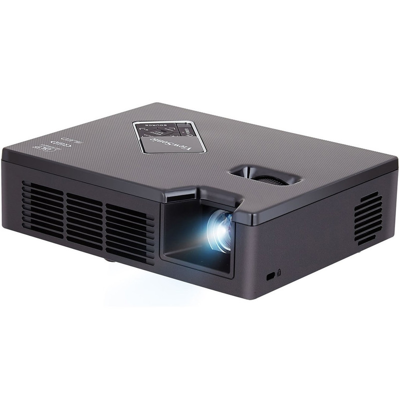 پروژکتور ویو سونیک مدل PLED-W600