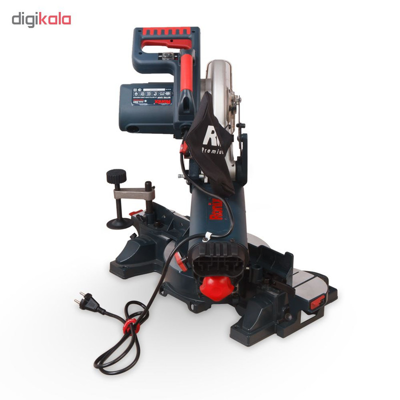 اره فارسی بر رونیکس مدل 5321