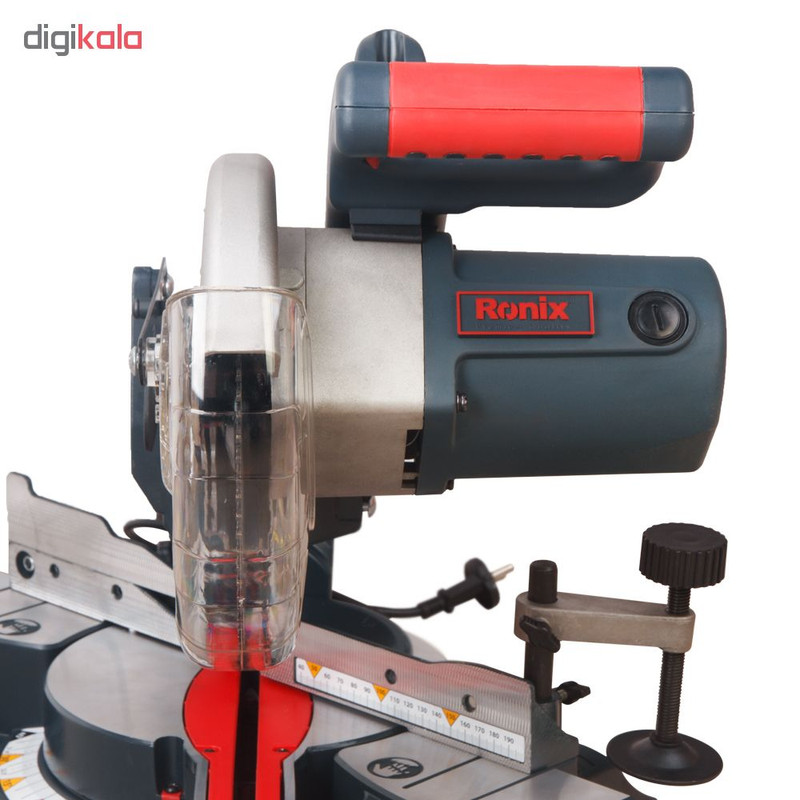 اره فارسی بر رونیکس مدل 5321