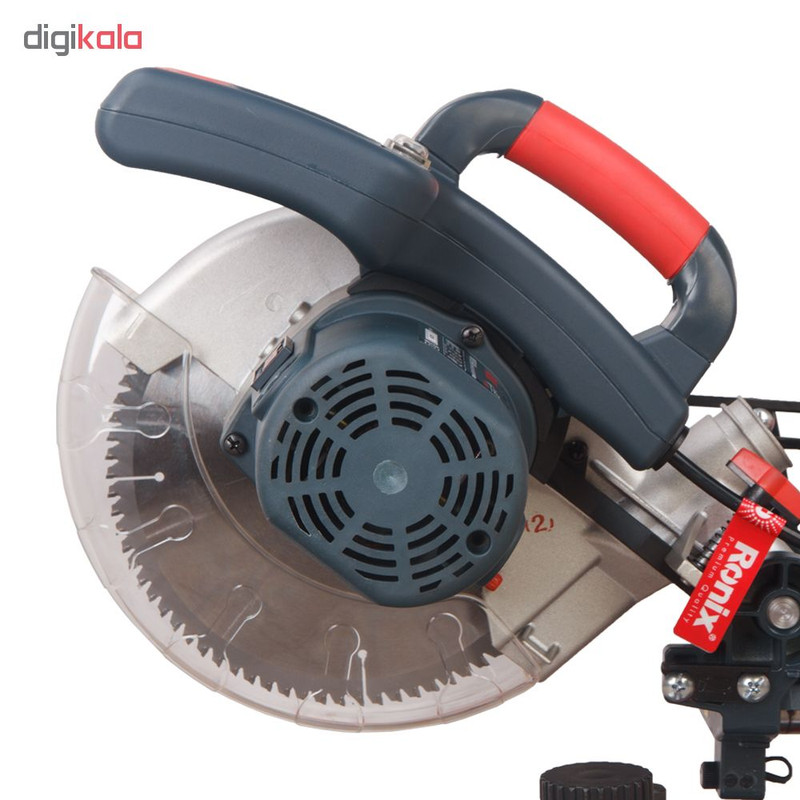 اره فارسی بر رونیکس مدل 5321