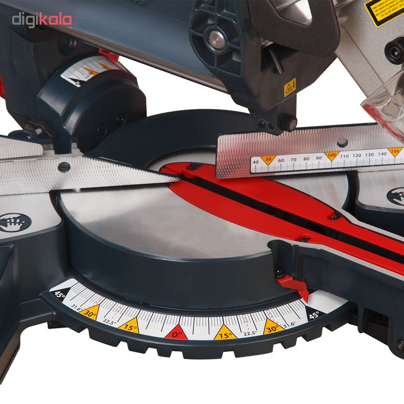 اره فارسی بر رونیکس مدل 5321