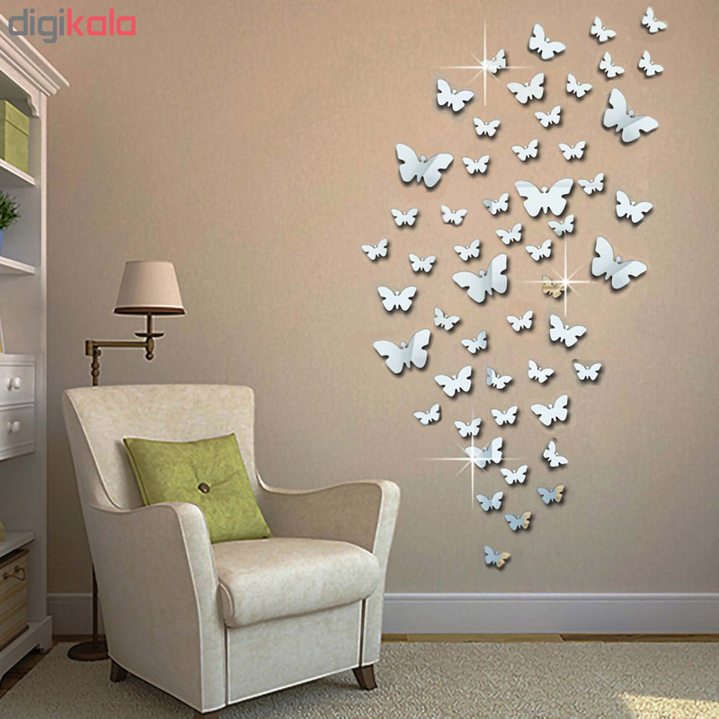 آینه طرح Parvane02 کد AK1904