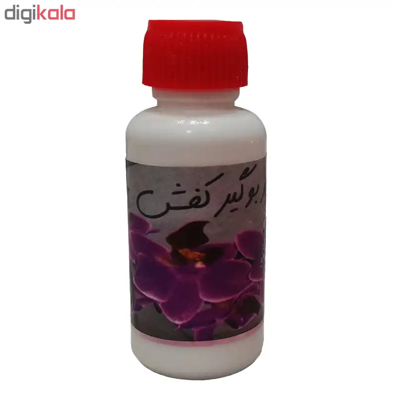 پودر بوگیر کفش کد AS_D760