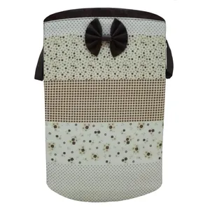 سبد رخت چرک مدل pattern 02