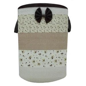 سبد رخت چرک مدل pattern 02