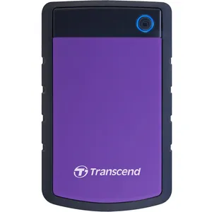 هارددیسک اکسترنال ترنسند مدل StoreJet 25H3 ظرفیت 1 ترابایت